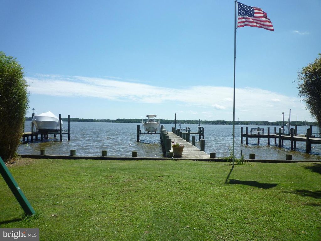 1315 WILDWOOD BEACH, Essex, MD 21221