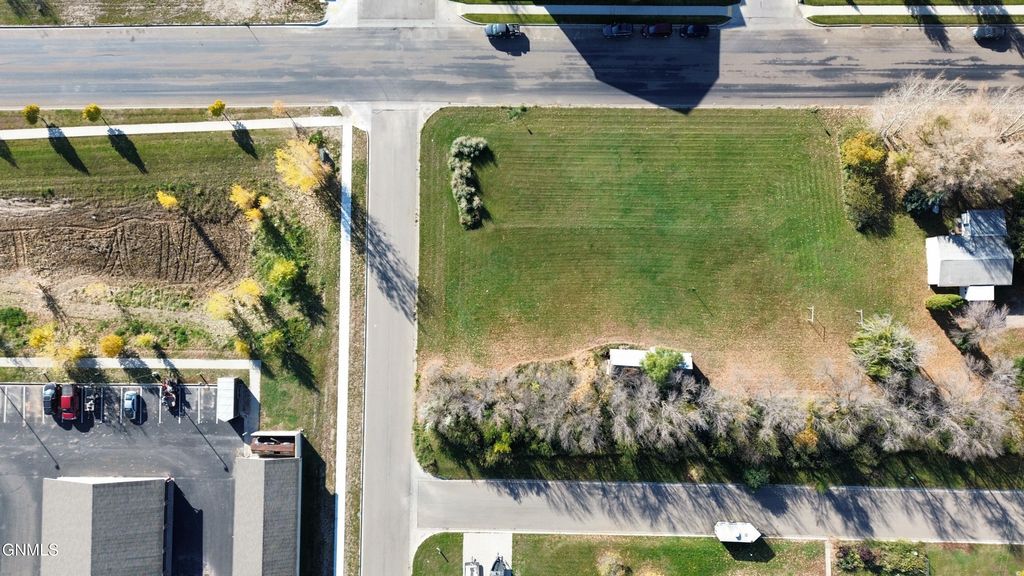 Tbd 45th Street W, Williston, ND 58801 photo 2