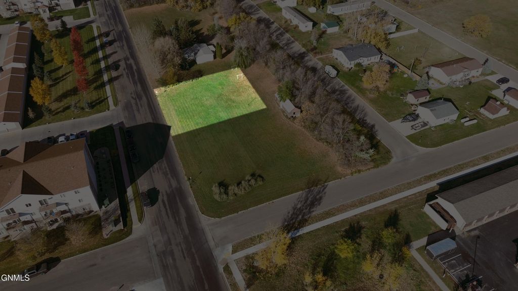 Tbd 45th Street W, Williston, ND 58801 photo 4