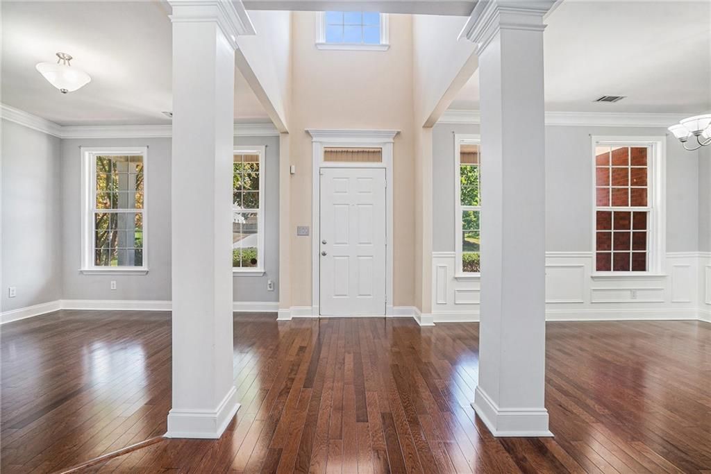 2479 Mitford Court, Dacula, GA 30019