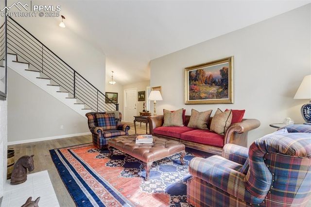 147 Miramar Drive, Colorado Springs, CO 80906