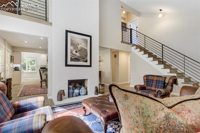 147 Miramar Drive, Colorado Springs, CO 80906