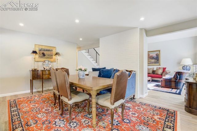 147 Miramar Drive, Colorado Springs, CO 80906