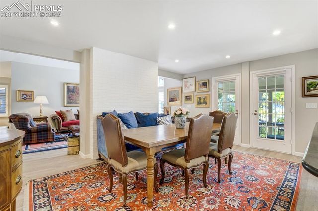 147 Miramar Drive, Colorado Springs, CO 80906