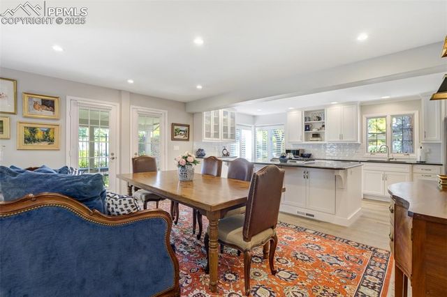 147 Miramar Drive, Colorado Springs, CO 80906