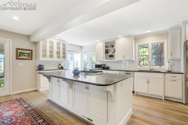 147 Miramar Drive, Colorado Springs, CO 80906