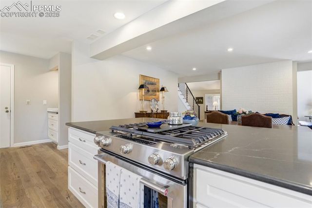 147 Miramar Drive, Colorado Springs, CO 80906