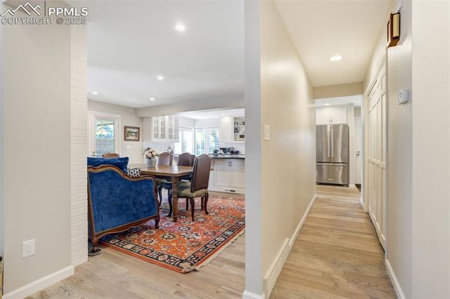 147 Miramar Drive, Colorado Springs, CO 80906