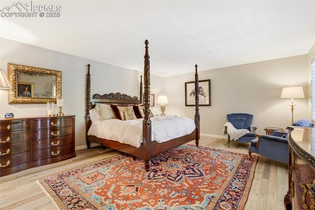 147 Miramar Drive, Colorado Springs, CO 80906