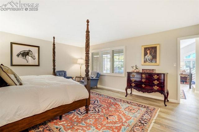 147 Miramar Drive, Colorado Springs, CO 80906