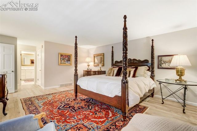 147 Miramar Drive, Colorado Springs, CO 80906