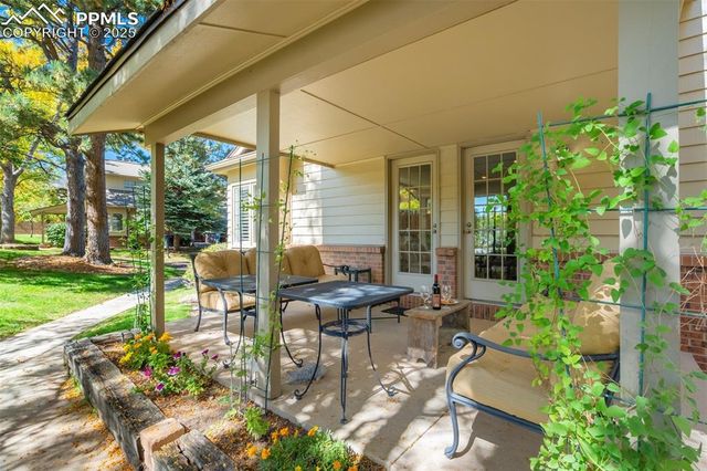 147 Miramar Drive, Colorado Springs, CO 80906