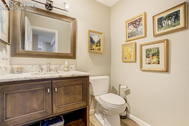 147 Miramar Drive, Colorado Springs, CO 80906