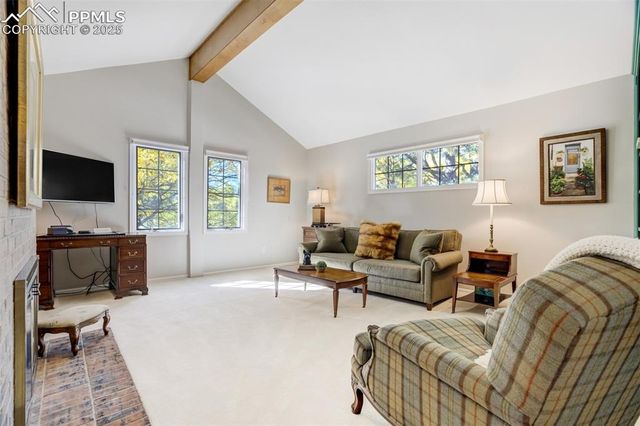 147 Miramar Drive, Colorado Springs, CO 80906