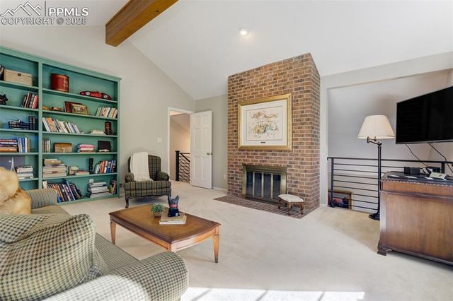 147 Miramar Drive, Colorado Springs, CO 80906