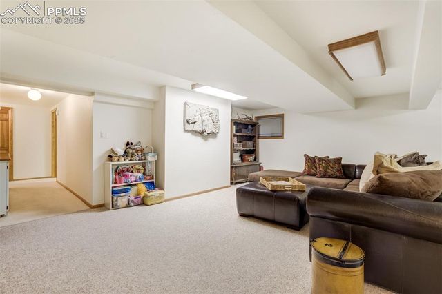 147 Miramar Drive, Colorado Springs, CO 80906