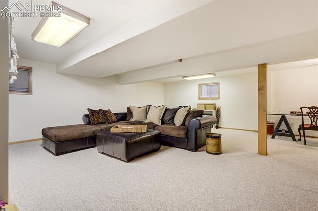 147 Miramar Drive, Colorado Springs, CO 80906