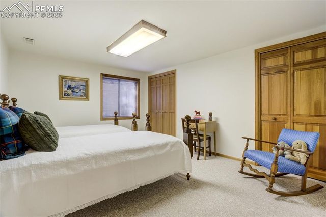 147 Miramar Drive, Colorado Springs, CO 80906