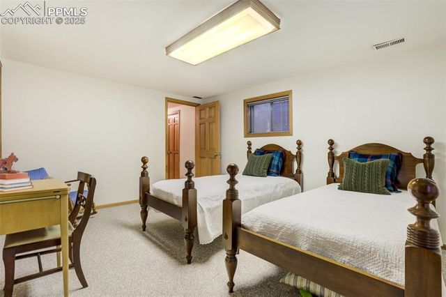 147 Miramar Drive, Colorado Springs, CO 80906