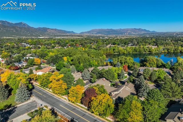 147 Miramar Drive, Colorado Springs, CO 80906