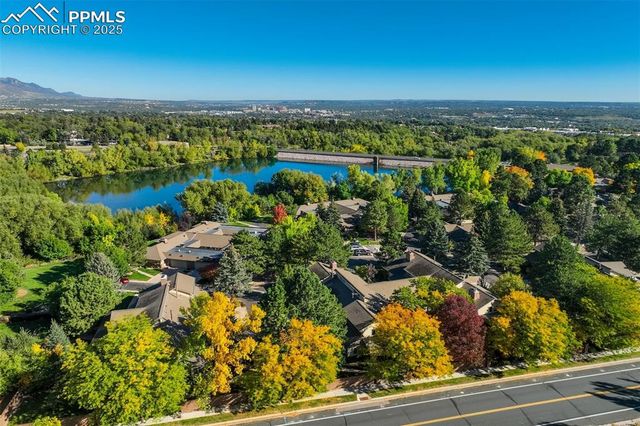 147 Miramar Drive, Colorado Springs, CO 80906