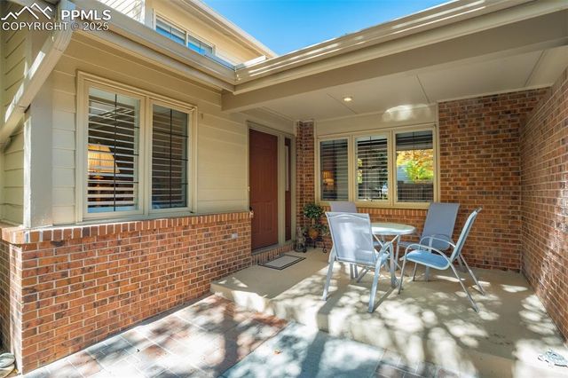 147 Miramar Drive, Colorado Springs, CO 80906