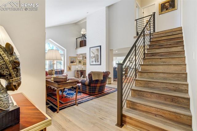 147 Miramar Drive, Colorado Springs, CO 80906