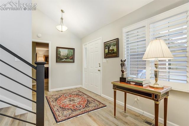 147 Miramar Drive, Colorado Springs, CO 80906