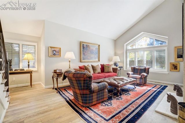 147 Miramar Drive, Colorado Springs, CO 80906