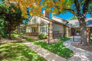 147 Miramar Drive, Colorado Springs, CO 80906