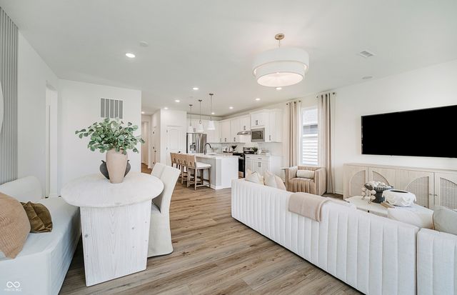 2543 Goldfinger Lane, Westfield, IN 46074