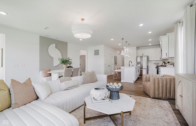 2543 Goldfinger Lane, Westfield, IN 46074