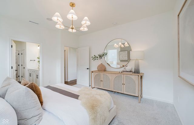 2543 Goldfinger Lane, Westfield, IN 46074