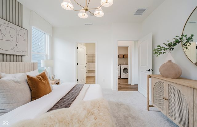 2543 Goldfinger Lane, Westfield, IN 46074