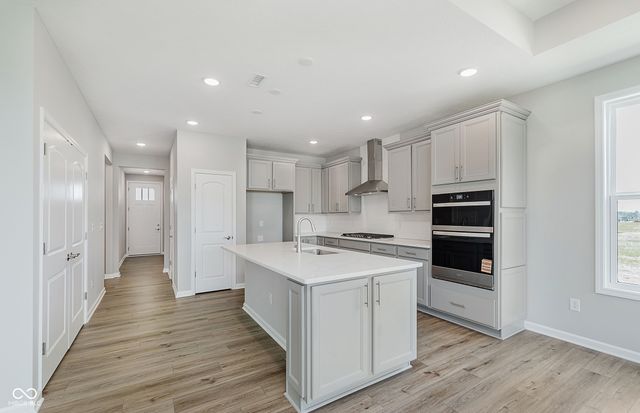 2543 Goldfinger Lane, Westfield, IN 46074