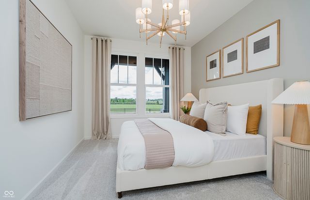 2543 Goldfinger Lane, Westfield, IN 46074