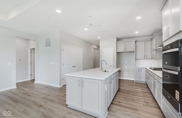 2543 Goldfinger Lane, Westfield, IN 46074