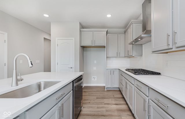 2543 Goldfinger Lane, Westfield, IN 46074