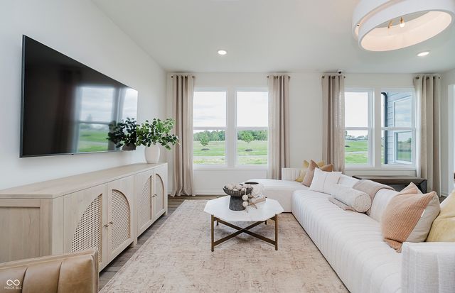 2543 Goldfinger Lane, Westfield, IN 46074