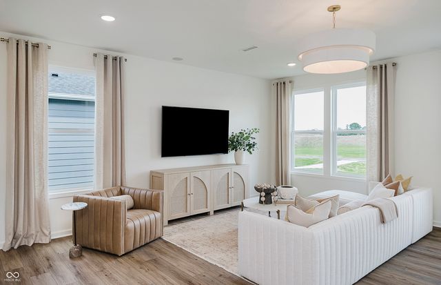 2543 Goldfinger Lane, Westfield, IN 46074