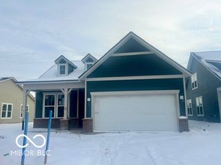 2543 Goldfinger Lane, Westfield, IN 46074