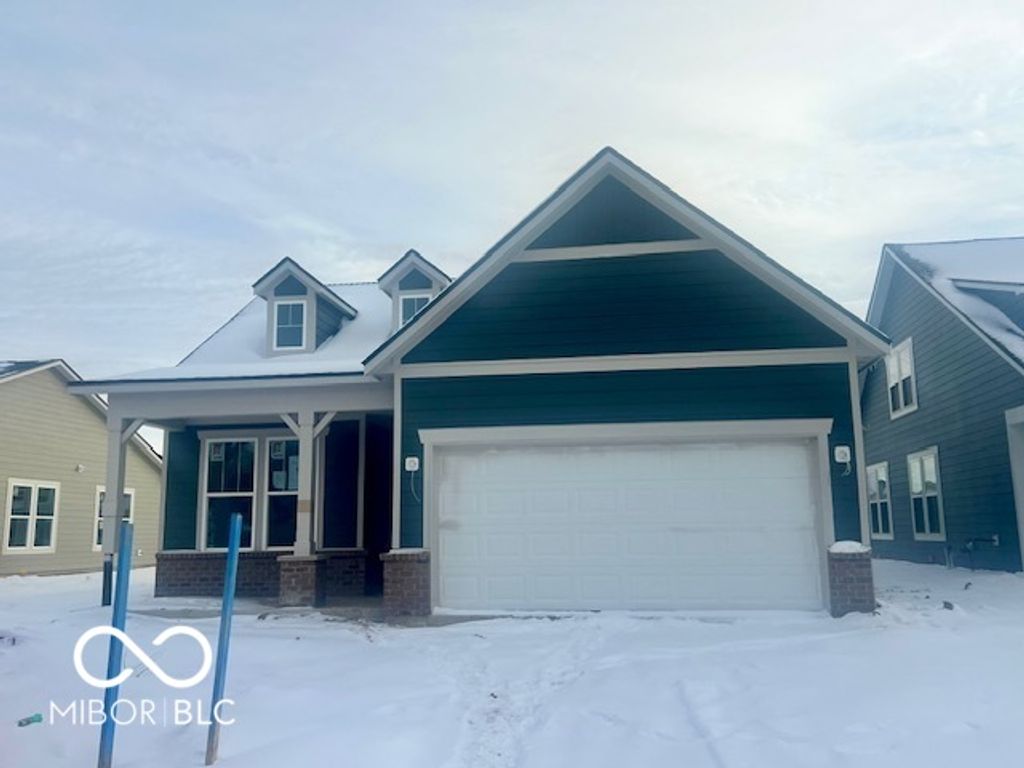 2543 Goldfinger Lane, Westfield, IN 46074