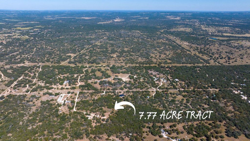 840 Forest View DR, Blanco, TX 78606