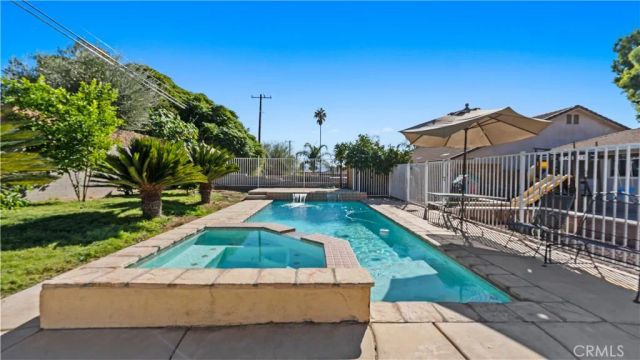 3535 El Camino, San Bernardino, CA 92404