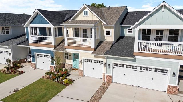 729 Montauk Way, Edmond, OK 73034