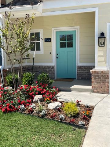 729 Montauk Way, Edmond, OK 73034