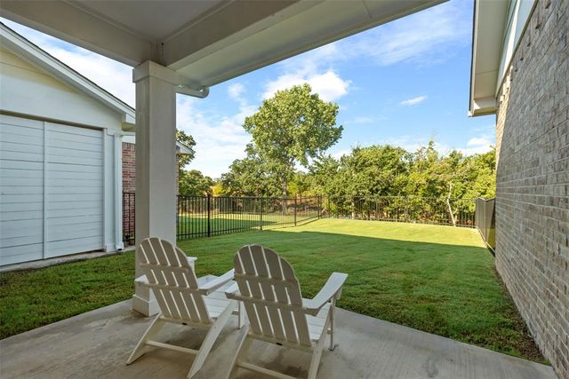 729 Montauk Way, Edmond, OK 73034