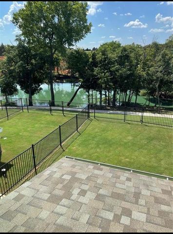 729 Montauk Way, Edmond, OK 73034