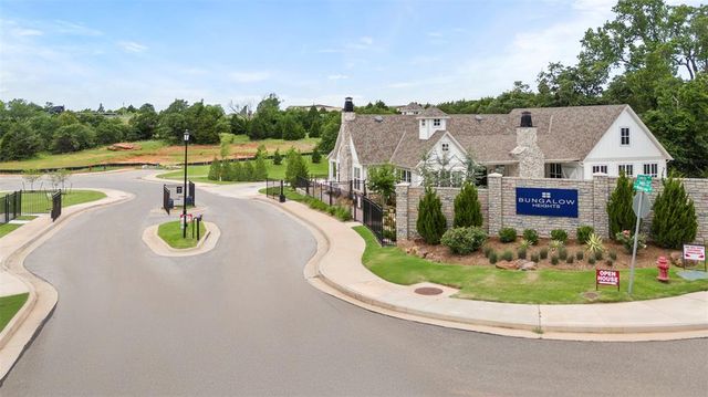 729 Montauk Way, Edmond, OK 73034