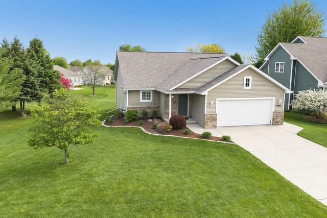 2924 NANDINA WAY, Green Bay, WI 54313